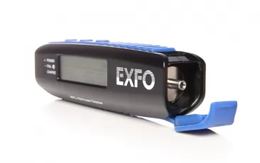 New EXFO devices