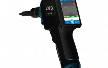 Новый видеомикроскоп FIP-500