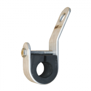 Suspension PS 2x25 suspension clamp от Оптиктелеком