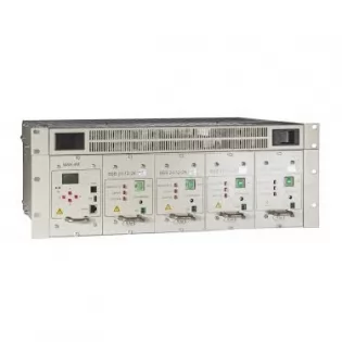 Power plants UEPS-2K 60V unit от Оптиктелеком