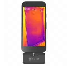 ONE PRO LT (IOS) infrared camera