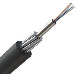 Fire-resistant cable OKBs