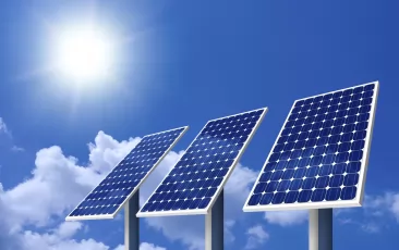 General information about photovoltaic power plants