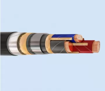Power cables SBShv (NKBY) от Оптиктелеком