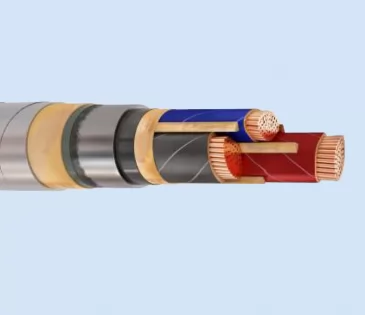 Силовые кабели Кабель АСБ2лГ от Оптиктелеком