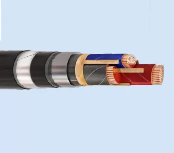 Силовые кабели Кабель СБВнг(А)-LS от Оптиктелеком