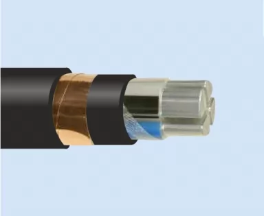 Power cables APvVG (NA2XY) от Оптиктелеком