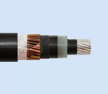 Силовые кабели Кабель АПвПнг(А)-HF от Оптиктелеком