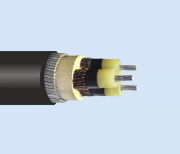 Қуатты кабель АПвКПнг(А)-HF от Оптиктелеком