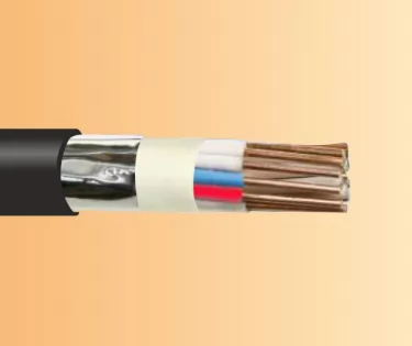 Control cables KVVGng(A) от Оптиктелеком