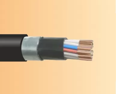 Control cables KVBbShv (NYBY) от Оптиктелеком