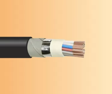 Control cables KPPGng(A)-HF от Оптиктелеком