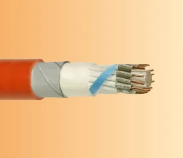 Control cables KVVGng(A)-FRLS от Оптиктелеком