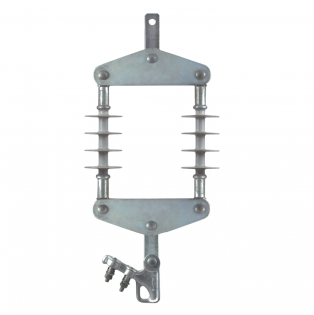 Insulators 4890422 20 kV insulator от Оптиктелеком