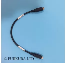 DCC-18 battery charging cord