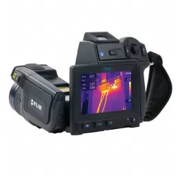 T640 infrared camera