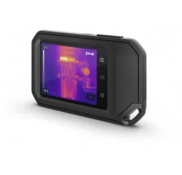 FLIR C2 infrared camera