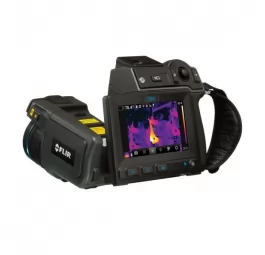 T660 infrared camera