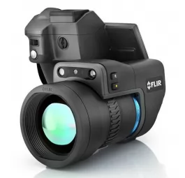 T1020 infrared camera