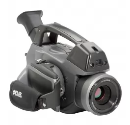 GF309 infrared camera