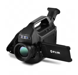 GF620 infrared camera