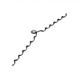 Suspension ZVS-35/50.1 suspension clamp от Оптиктелеком