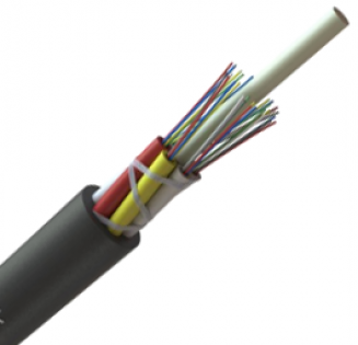 Telecom Cable in OKG pipes от Оптиктелеком