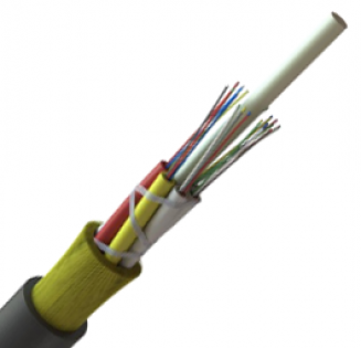 Связь Подвесной самонесущий кабель ОККМ от Оптиктелеком