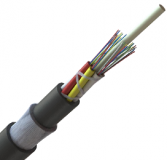 Байланыс ОККС өздігінен жүретін кабель от Оптиктелеком
