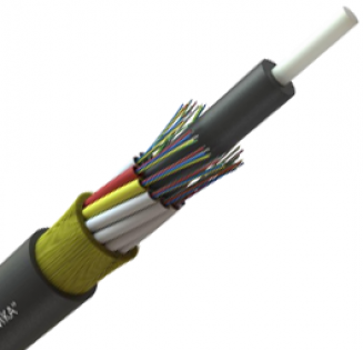 Связь Городской подвесной кабель ОКМА(С) от Оптиктелеком