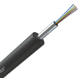 Fire-resistant cable OKLs
