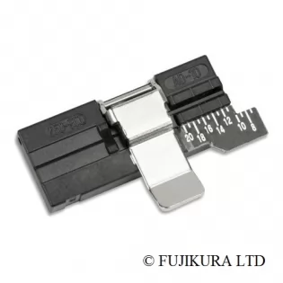 Fiber holders AD-10 fiber plate от Оптиктелеком