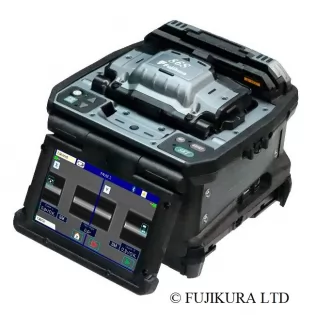 Аппараты Сварочный аппарат Fujikura 86S (для оптоволокна) от Оптиктелеком