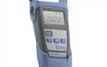 EXFO FPM-300 optical power meter